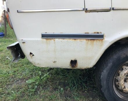 ВАЗ 2106 1990 в Черняхове на Automoto.ua Бежевый ВАЗ 2106, объемом двигателя 1.3 л и пробегом 10 тыс. км за 300 $, фото 11 на Automoto.ua