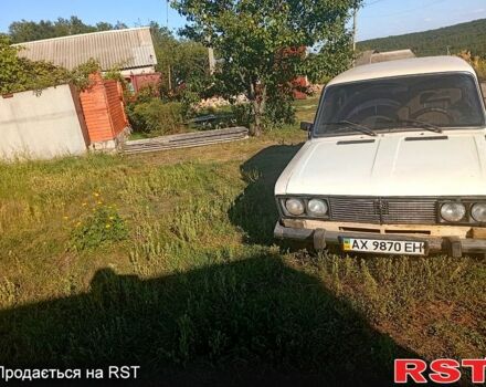 ВАЗ 2106 1990 в Чугуеве на Automoto.ua Бежевый ВАЗ 2106, объемом двигателя 1.3 л и пробегом 0 тыс. км за 650 $, фото 6 на Automoto.ua
