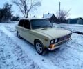 Бежевый ВАЗ 2106, объемом двигателя 1.3 л и пробегом 110 тыс. км за 900 $, фото 1 на Automoto.ua