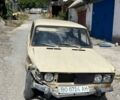 Бежевий ВАЗ 2106, об'ємом двигуна 1.3 л та пробігом 120 тис. км за 135 $, фото 1 на Automoto.ua