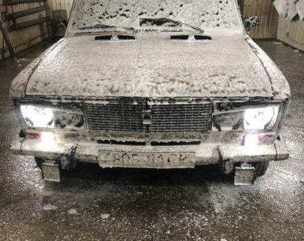 Бежевый ВАЗ 2106, объемом двигателя 1.5 л и пробегом 777 тыс. км за 954 $, фото 2 на Automoto.ua