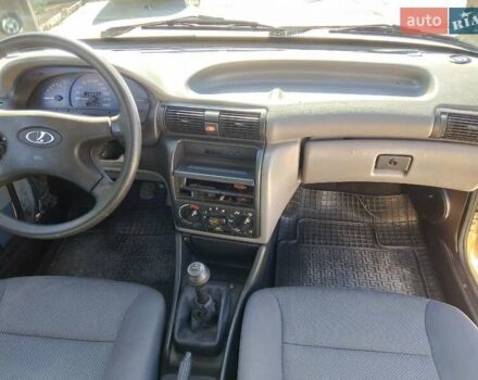 ВАЗ 2106 1990 в Южноукраинске на Automoto.ua Бежевый ВАЗ 2106, объемом двигателя 1.3 л и пробегом 1 тыс. км за 2000 $, фото 2 на Automoto.ua