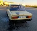 Бежевый ВАЗ 2106, объемом двигателя 1.3 л и пробегом 182 тыс. км за 750 $, фото 4 на Automoto.ua