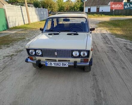 Бежевий ВАЗ 2106, об'ємом двигуна 1.3 л та пробігом 104 тис. км за 1000 $, фото 6 на Automoto.ua