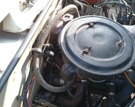 Бежевий ВАЗ 2106, об'ємом двигуна 1.3 л та пробігом 200 тис. км за 716 $, фото 7 на Automoto.ua