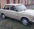 Бежевий ВАЗ 2106, об'ємом двигуна 1.3 л та пробігом 10 тис. км за 1300 $, фото 1 на Automoto.ua