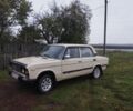 Бежевый ВАЗ 2106, объемом двигателя 1.5 л и пробегом 76 тыс. км за 713 $, фото 1 на Automoto.ua