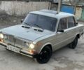 Бежевий ВАЗ 2106, об'ємом двигуна 1.5 л та пробігом 93 тис. км за 478 $, фото 1 на Automoto.ua