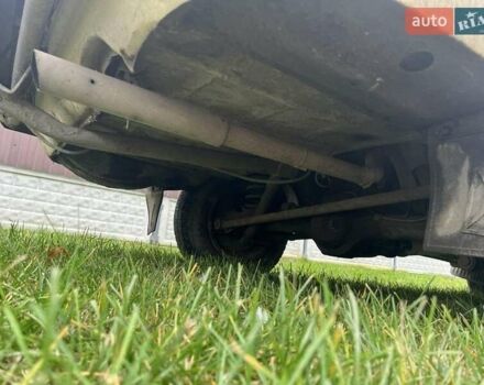 Бежевий ВАЗ 2106, об'ємом двигуна 1.3 л та пробігом 500 тис. км за 750 $, фото 13 на Automoto.ua