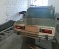 Бежевый ВАЗ 2106, объемом двигателя 1 л и пробегом 9 тыс. км за 400 $, фото 1 на Automoto.ua