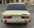 Бежевый ВАЗ 2106, объемом двигателя 1.3 л и пробегом 300 тыс. км за 1199 $, фото 8 на Automoto.ua