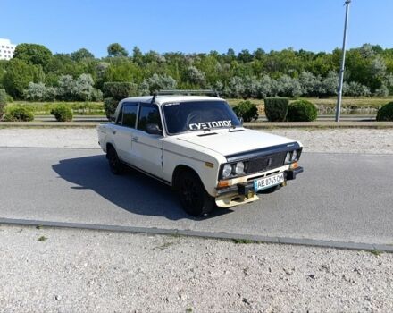 Бежевий ВАЗ 2106, об'ємом двигуна 0 л та пробігом 17 тис. км за 601 $, фото 4 на Automoto.ua