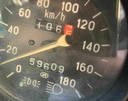 Бежевий ВАЗ 2106, об'ємом двигуна 1.3 л та пробігом 59 тис. км за 1188 $, фото 7 на Automoto.ua