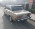 ВАЗ 2106 1990 в Крыжополе на Automoto.ua Бежевый ВАЗ 2106, объемом двигателя 1.29 л и пробегом 50 тыс. км за 850 $, фото 3 на Automoto.ua