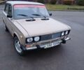 Бежевий ВАЗ 2106, об'ємом двигуна 1.3 л та пробігом 130 тис. км за 999 $, фото 20 на Automoto.ua