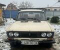 Бежевий ВАЗ 2106, об'ємом двигуна 0 л та пробігом 46 тис. км за 723 $, фото 1 на Automoto.ua