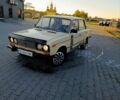 Бежевый ВАЗ 2106, объемом двигателя 1.3 л и пробегом 182 тыс. км за 750 $, фото 1 на Automoto.ua