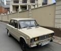 Бежевый ВАЗ 2106, объемом двигателя 1.3 л и пробегом 140 тыс. км за 690 $, фото 1 на Automoto.ua