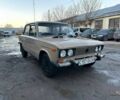 Бежевий ВАЗ 2106, об'ємом двигуна 0 л та пробігом 120 тис. км за 850 $, фото 1 на Automoto.ua