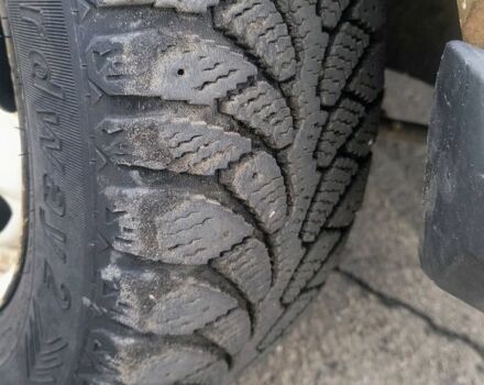 Бежевый ВАЗ 2106, объемом двигателя 1.7 л и пробегом 268 тыс. км за 643 $, фото 4 на Automoto.ua