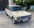 Бежевий ВАЗ 2106, об'ємом двигуна 1.6 л та пробігом 98 тис. км за 750 $, фото 3 на Automoto.ua