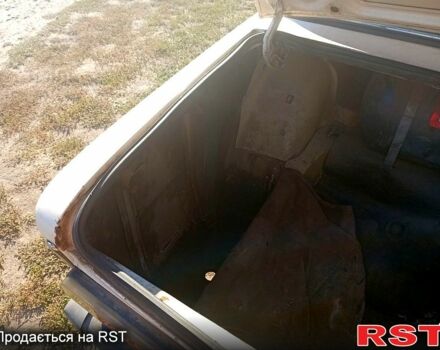 ВАЗ 2106 1990 в Чугуеве на Automoto.ua Бежевый ВАЗ 2106, объемом двигателя 1.3 л и пробегом 0 тыс. км за 650 $, фото 3 на Automoto.ua