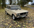 Бежевый ВАЗ 2106, объемом двигателя 0 л и пробегом 300 тыс. км за 1200 $, фото 10 на Automoto.ua