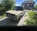 Бежевий ВАЗ 2106, об'ємом двигуна 1.3 л та пробігом 160 тис. км за 1400 $, фото 1 на Automoto.ua