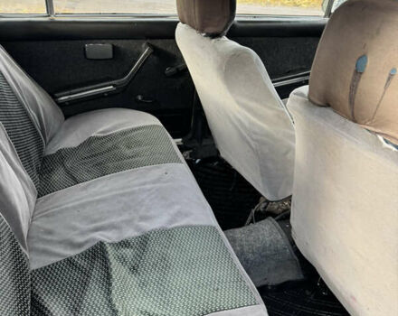 Бежевый ВАЗ 2106, объемом двигателя 0 л и пробегом 300 тыс. км за 1200 $, фото 12 на Automoto.ua