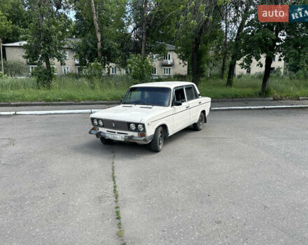 Бежевый ВАЗ 2106, объемом двигателя 1.29 л и пробегом 80 тыс. км за 598 $, фото 5 на Automoto.ua