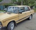 Бежевый ВАЗ 2106, объемом двигателя 1.3 л и пробегом 90 тыс. км за 805 $, фото 5 на Automoto.ua
