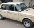 Бежевий ВАЗ 2106, об'ємом двигуна 1.3 л та пробігом 15 тис. км за 1200 $, фото 1 на Automoto.ua