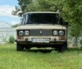 Бежевый ВАЗ 2106, объемом двигателя 1.3 л и пробегом 60 тыс. км за 1505 $, фото 1 на Automoto.ua