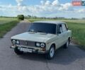 Бежевый ВАЗ 2106, объемом двигателя 1.3 л и пробегом 60 тыс. км за 1500 $, фото 1 на Automoto.ua