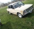 Бежевый ВАЗ 2106, объемом двигателя 1 л и пробегом 120 тыс. км за 556 $, фото 1 на Automoto.ua