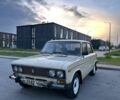 Бежевый ВАЗ 2106, объемом двигателя 1.6 л и пробегом 58 тыс. км за 1200 $, фото 1 на Automoto.ua