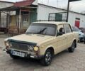 Бежевый ВАЗ 2106, объемом двигателя 1.3 л и пробегом 300 тыс. км за 1199 $, фото 1 на Automoto.ua