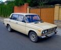 Бежевий ВАЗ 2106, об'ємом двигуна 1.3 л та пробігом 0 тис. км за 950 $, фото 1 на Automoto.ua