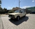 Бежевый ВАЗ 2106, объемом двигателя 0 л и пробегом 250 тыс. км за 638 $, фото 1 на Automoto.ua