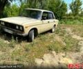 Бежевый ВАЗ 2106, объемом двигателя 1.3 л и пробегом 160 тыс. км за 480 $, фото 2 на Automoto.ua
