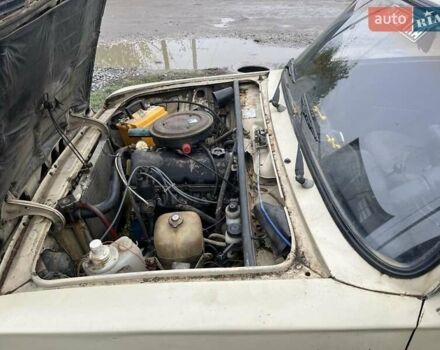 Бежевий ВАЗ 2106, об'ємом двигуна 1.3 л та пробігом 500 тис. км за 750 $, фото 8 на Automoto.ua