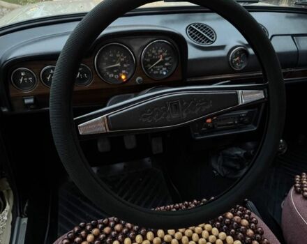 Бежевий ВАЗ 2106, об'ємом двигуна 1.3 л та пробігом 70 тис. км за 1800 $, фото 9 на Automoto.ua