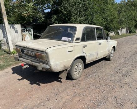 Бежевий ВАЗ 2106, об'ємом двигуна 1.5 л та пробігом 300 тис. км за 412 $, фото 3 на Automoto.ua