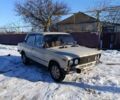 Бежевый ВАЗ 2106, объемом двигателя 1.5 л и пробегом 777 тыс. км за 550 $, фото 1 на Automoto.ua