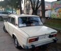 Бежевий ВАЗ 2106, об'ємом двигуна 1.29 л та пробігом 139 тис. км за 1100 $, фото 1 на Automoto.ua