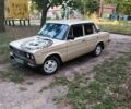 Бежевый ВАЗ 2106, объемом двигателя 1.3 л и пробегом 250 тыс. км за 1599 $, фото 1 на Automoto.ua