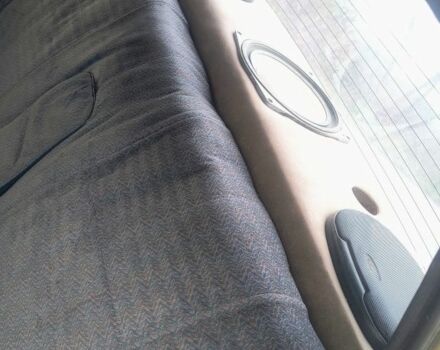 Бежевый ВАЗ 2106, объемом двигателя 1.7 л и пробегом 268 тыс. км за 643 $, фото 7 на Automoto.ua