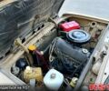 Бежевый ВАЗ 2106, объемом двигателя 1.3 л и пробегом 0 тыс. км за 600 $, фото 4 на Automoto.ua