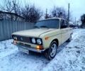Бежевый ВАЗ 2106, объемом двигателя 1.3 л и пробегом 110 тыс. км за 900 $, фото 3 на Automoto.ua