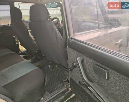 Бежевий ВАЗ 2106, об'ємом двигуна 1.5 л та пробігом 200 тис. км за 750 $, фото 18 на Automoto.ua